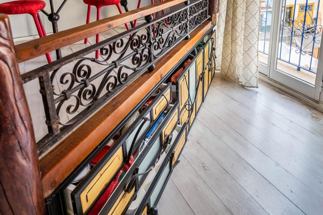 Апартаменты Atico Design House Севилья Экстерьер фото